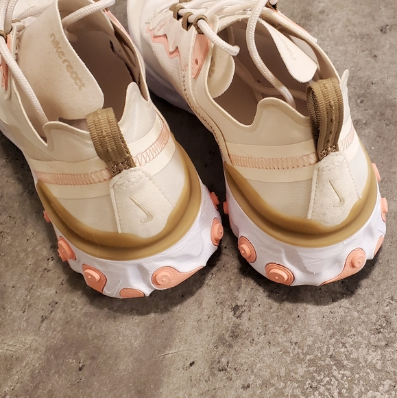 SOLD Nike React Element 55 Sneakers - Picture 6 of 7